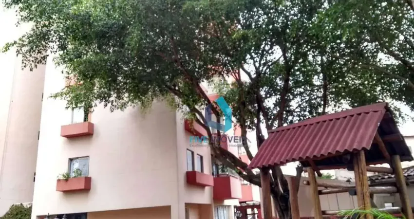 Apartamento com 3 dormitórios à venda, 88 m² por r$ 490.000,00 - jardim marajoara - são paulo/sp