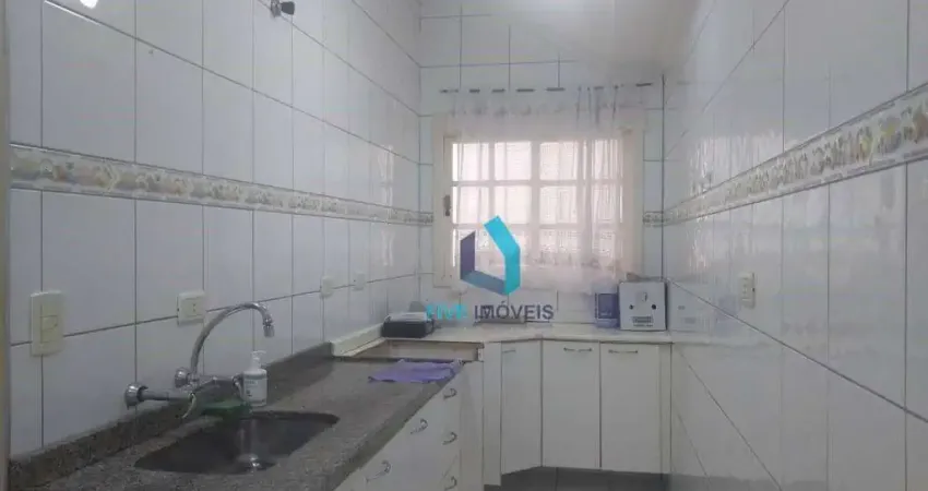 Casa com 3 dormitórios à venda, 125 m² por r$ 750.000,00 - vila isa - são paulo/sp