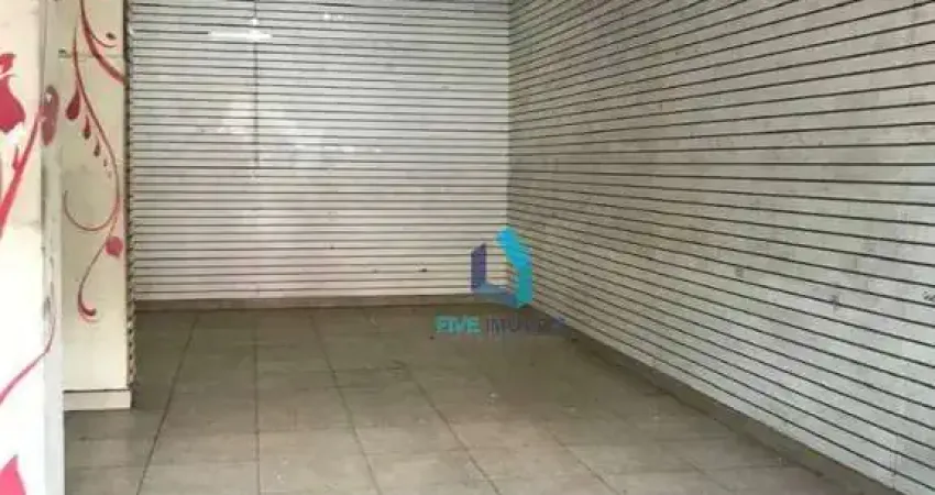 Galpão para alugar, 160 m² por r$ 16.000,00/mês - parque do lago - são paulo/sp