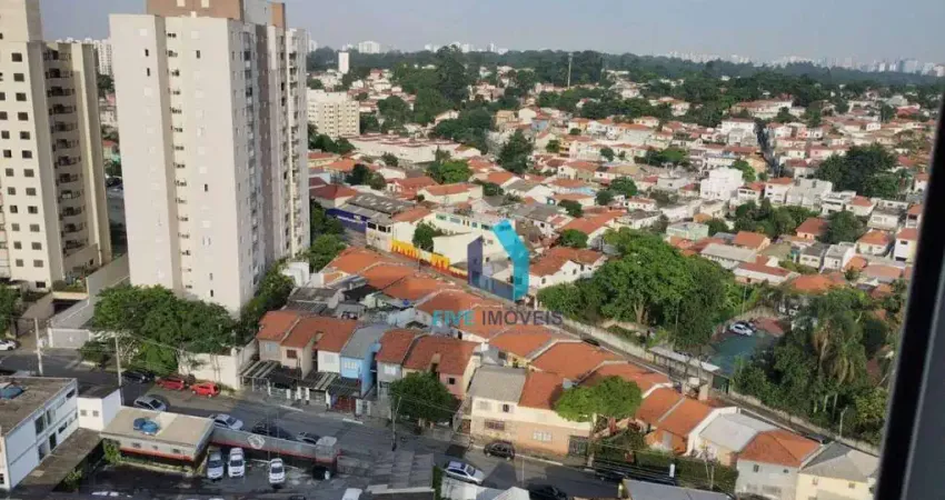 Apartamento com 2 dormitórios à venda, 58 m² por r$ 790.000,00 - jardim prudência - são paulo/sp