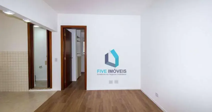 Apartamento de 43m² de 1 quarto na bela vista a venda por r$ 330.000,00.