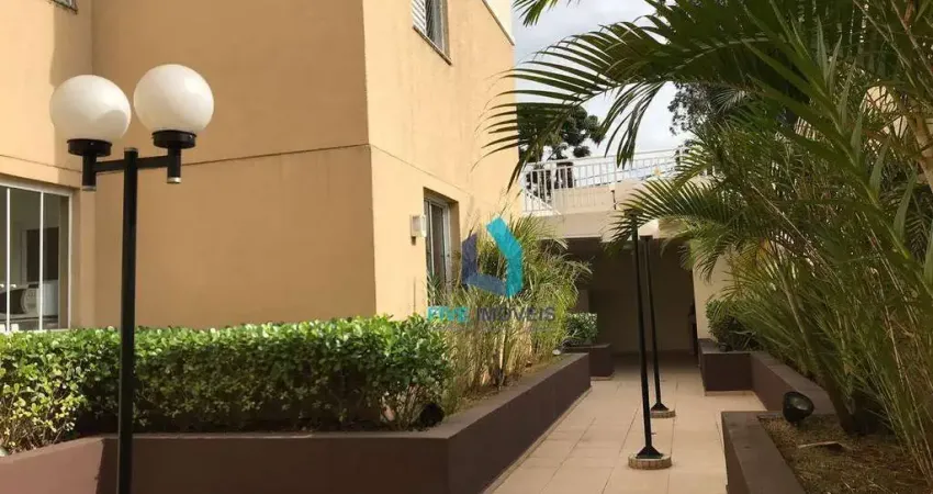 Apartamento com 2 dormitórios à venda, 48 m² por r$ 370.000,00 - vila mascote - são paulo/sp