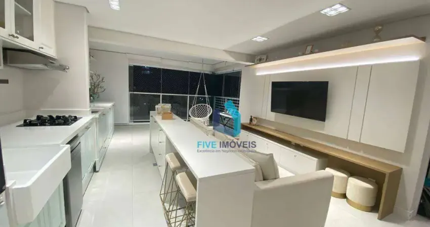 Apartamento com 2 dormitórios à venda, 68 m² por r$ 830.000,00 - jardim prudência - são paulo/sp
