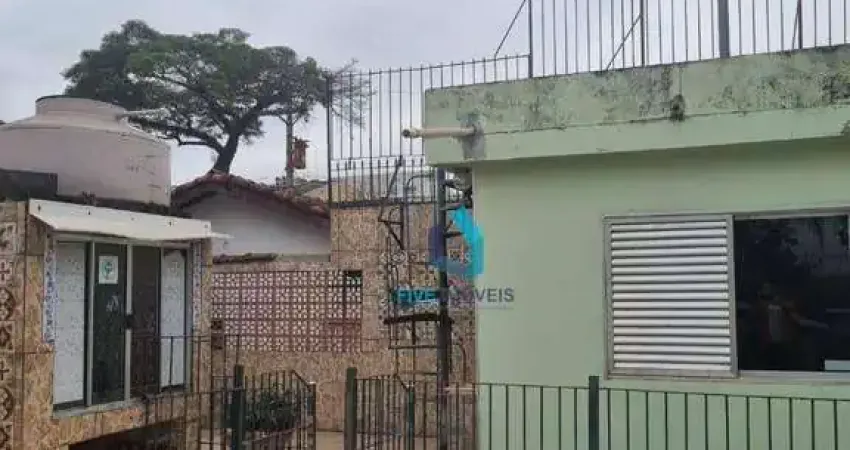Casa com 3 dormitórios à venda, 125 m² por r$ 698.000,00 - conjunto residencial sabará - campo grande - são paulo/sp