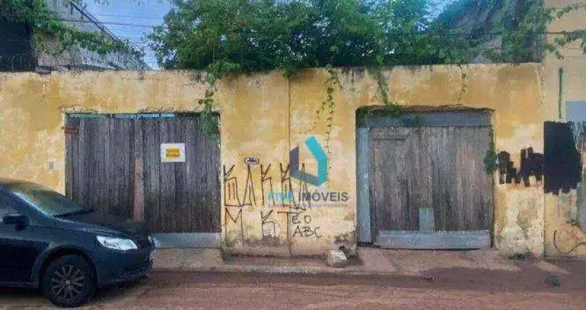 Casa antiga com 3 quartos à venda, 220 m² por r$ 499.000 - jardim jabaquara - são paulo/sp