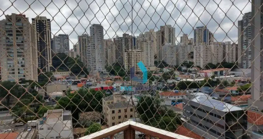 Apartamento com 3 dormitórios à venda, 65 m² por r$ 450.000,00 - jardim prudência - são paulo/sp