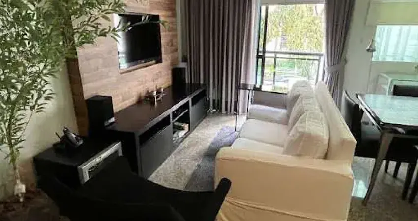 Apartamento duplex com 2 dormitórios à venda, 45 m² por r$ 1.166.000,00 - campo belo - são paulo/sp
