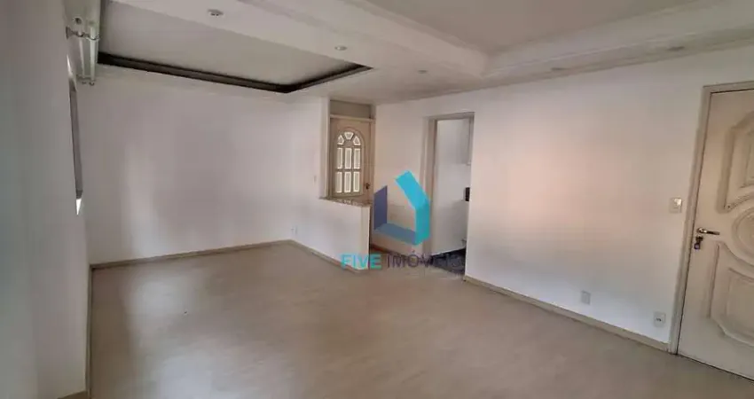 Apartamento com 3 dormitórios à venda, 78 m² por r$ 520.000,00 - jardim marajoara - são paulo/sp