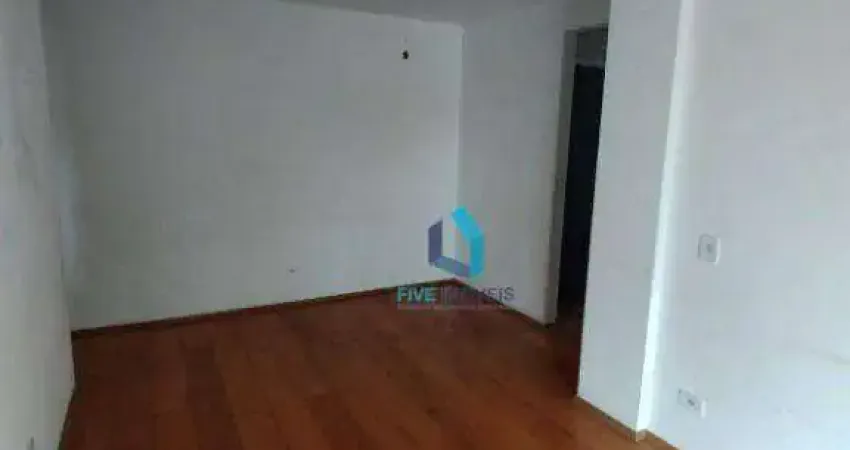 Apartamento à venda, 56 m² por r$ 340.000,00 - jardim umuarama - são paulo/sp
