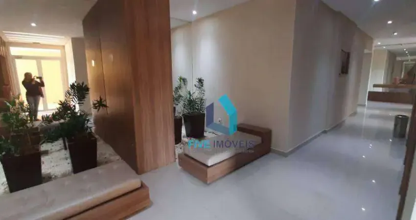 Apartamento com 2 dormitórios à venda, 59 m² por r$ 650.000,00 - jardim umuarama - são paulo/sp