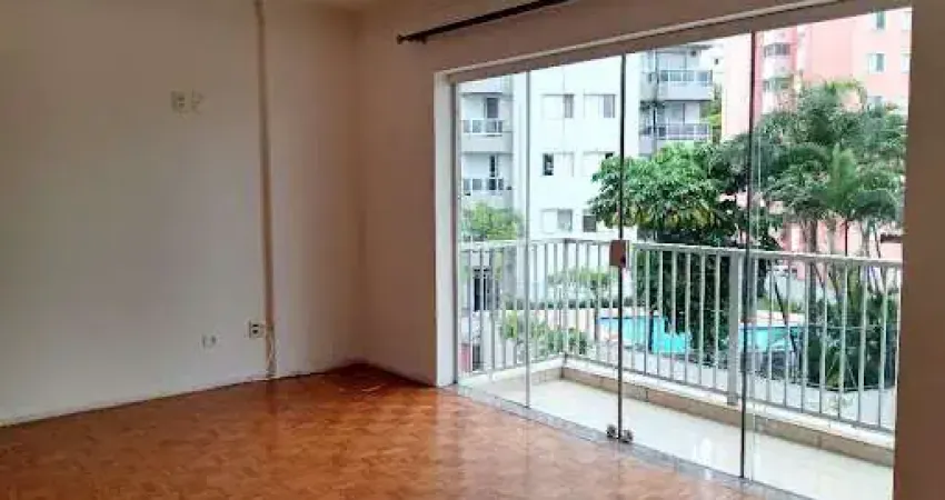 Apartamento com 3 dormitórios à venda, 76 m² por r$ 570.000,00 - jardim marajoara - são paulo/sp