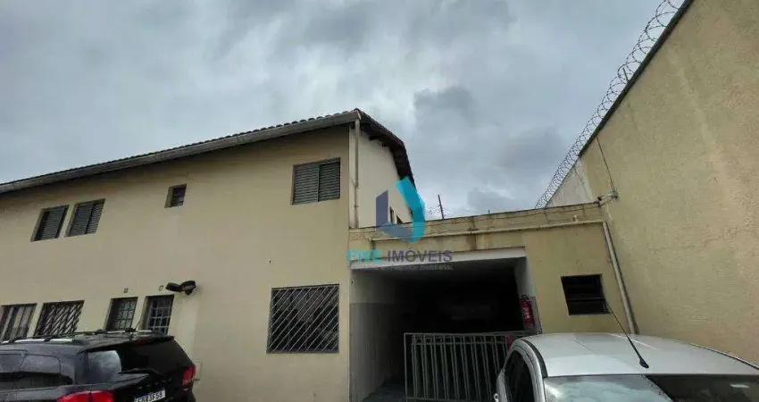 Casa com 3 dormitórios à venda, 91 m² por r$ 400.000,00 - vila constança - são paulo/sp