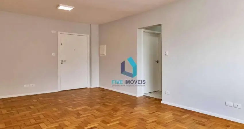 Apartamento à venda, 32 m² por r$ 380.000,00 - vila buarque - são paulo/sp