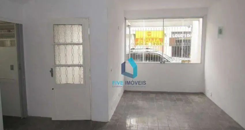 Sobrado à venda, 83 m² por r$ 650.000,00 - vila são francisco (zona sul) - são paulo/sp