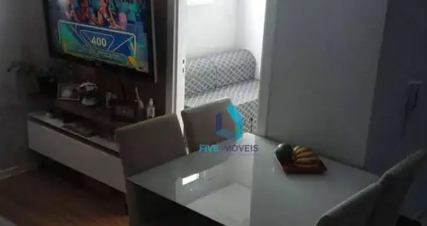 Apartamento com 2 dormitórios à venda, 34 m² por r$ 330.000,00 - interlagos - são paulo/sp