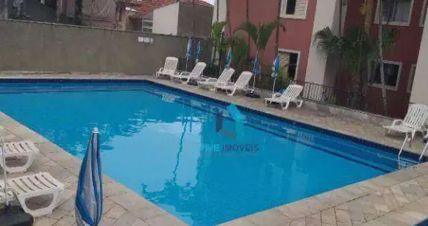 Apartamento à venda, 70 m² por r$ 570.000,00 - jardim ubirajara (zona sul) - são paulo/sp