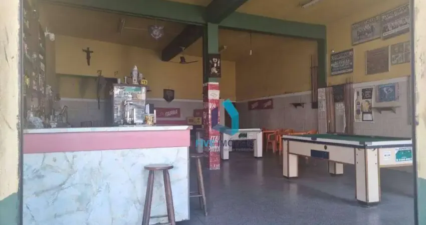 Ponto para alugar, 102 m² por r$ 5.500,00/mês - parque grajaú - são paulo/sp