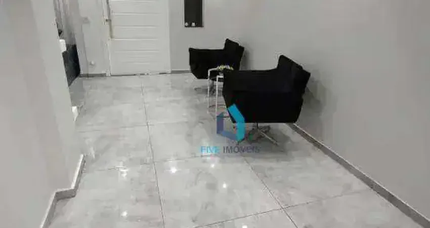 Sobrado com 3 dormitórios à venda, 150 m² por r$ 665.000,00 - vila santa catarina (zona sul) - são paulo/sp