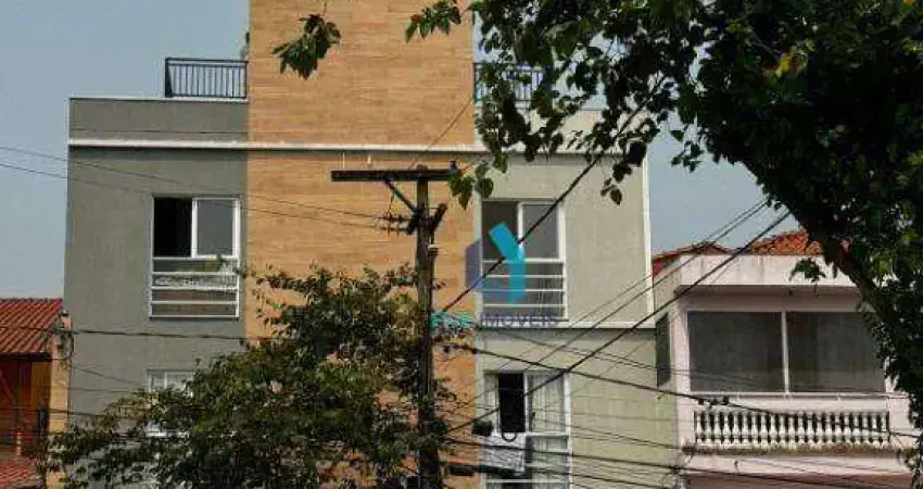 Apartamento à venda, 52 m² por r$ 265.000,00 - jardim palmares (zona sul) - são paulo/sp