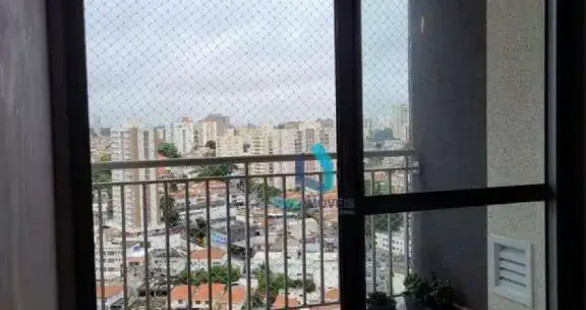 Apartamento com 2 dormitórios à venda, 49 m² por r$ 500.000,00 - jardim prudência - são paulo/sp