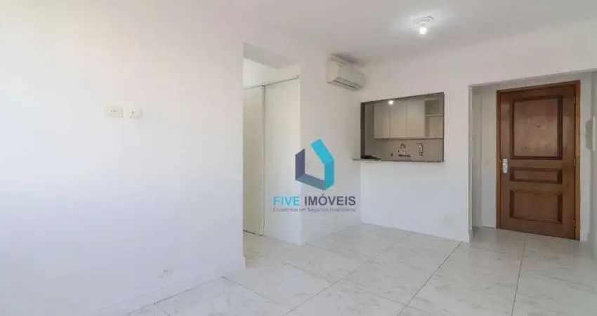 Apartamento com 2 dormitórios à venda, 74 m² por r$ 745.000,00 - campo belo - são paulo/sp