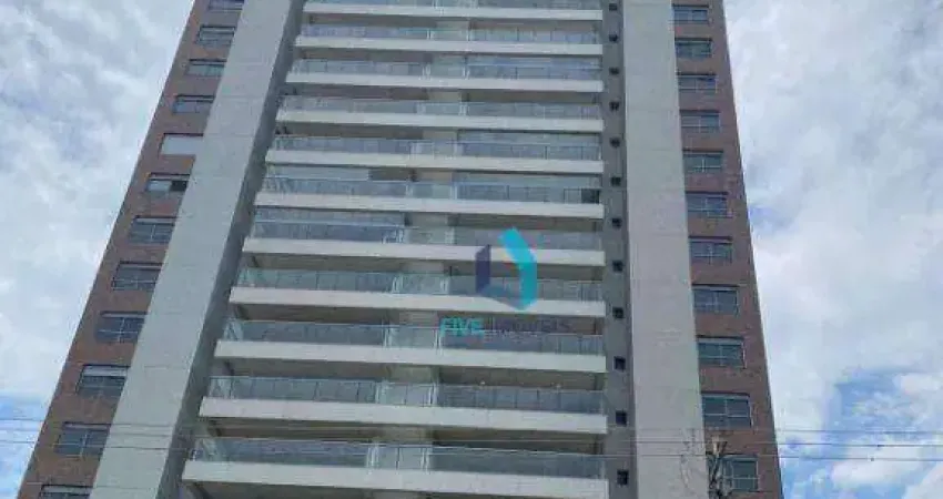 Apartamento à venda, 121 m² por r$ 1.499.000,00 - vila sofia - são paulo/sp