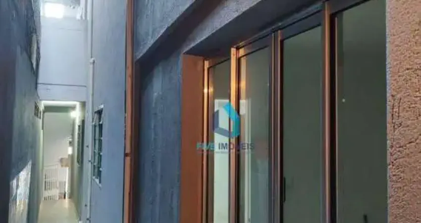 Vende-se 2 sobrados germinados de 234 m2 no jardim martini por r$ 550.000,00