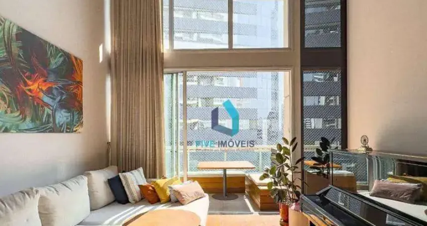 Apartamento com 3 dormitórios à venda, 170 m² por r$ 2.790.000,00 - brooklin - são paulo/sp