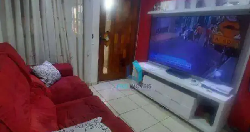 Sobrado com 3 dormitórios à venda, 120 m² por r$ 954.000,00 - santo amaro - são paulo/sp