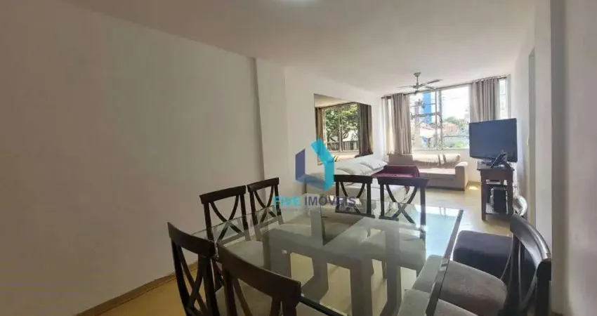 Apartamento de 92 m² na vila mariana de 2 dorms por r$ 800.000,00.