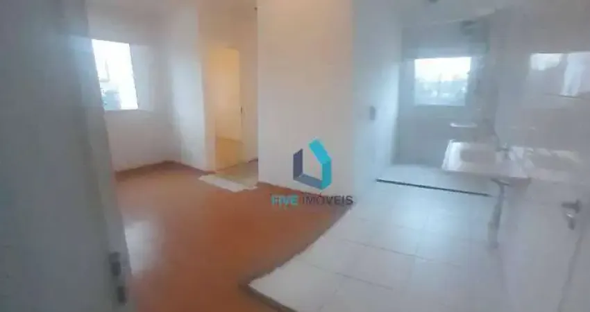 Apartamento vila das belezas de 40 m² de 02 dorms por r$ 265.000,00.