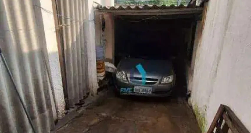 Casa com 2 dormitórios à venda, 100 m² por r$ 370.000,00 - vila constança - são paulo/sp