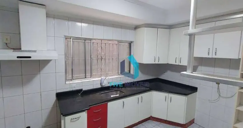 Sobrado com 4 dormitórios à venda, 150 m² por r$ 795.000,00 - jardim saúde - são paulo/sp