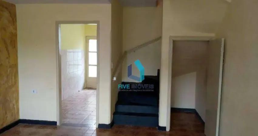 Sobrado com 2 dormitórios à venda, 125 m² por r$ 1.300.000,00 - santo amaro - são paulo/sp