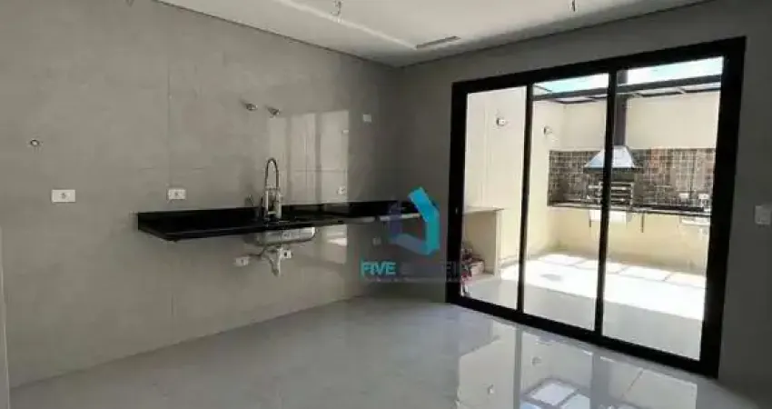 Sobrado com 3 dormitórios à venda, 149 m² por r$ 1.100.000,00 - campo grande - são paulo/sp