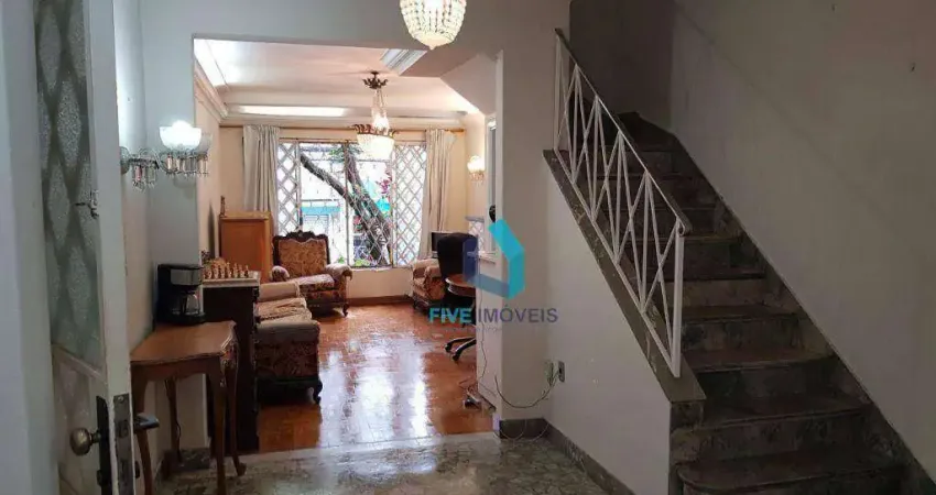 Casa com 5 dormitórios para alugar, 280 m² por r$ 23.601,00/mês - jardim paulista - são paulo/sp