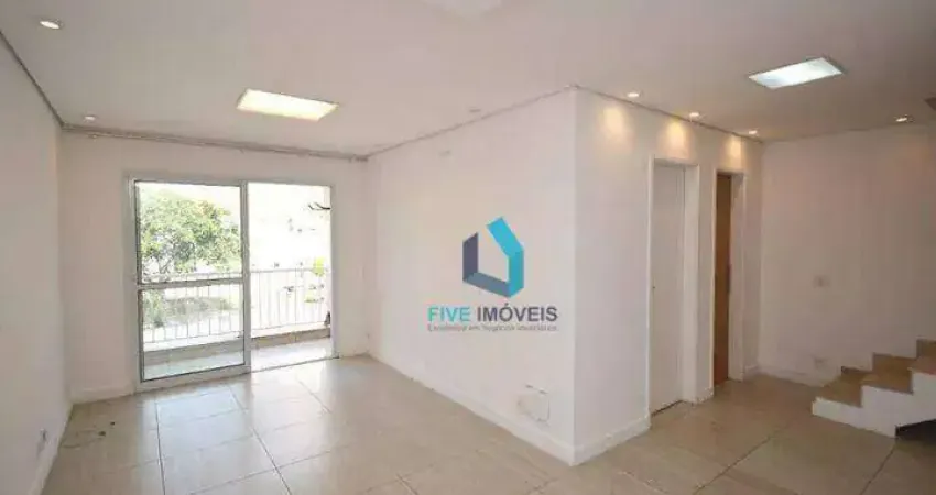 Sobrado com 3 dormitórios à venda, 88 m² por r$ 880.000,00 - interlagos - são paulo/sp