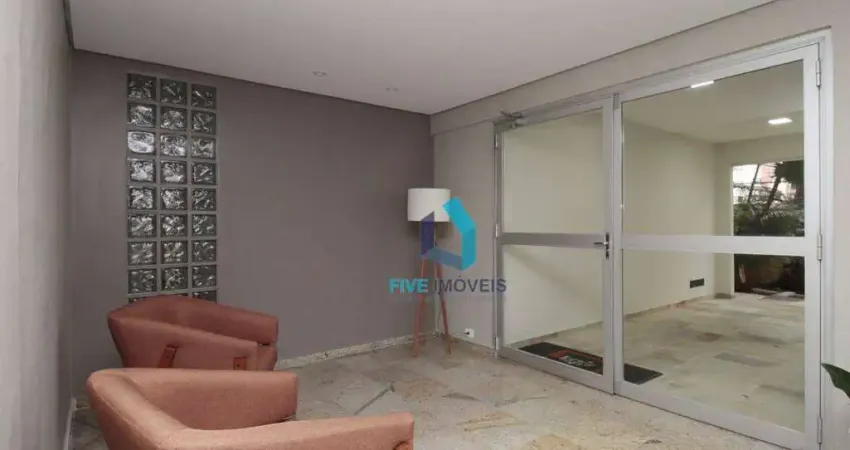 Apartamento com 3 quartos à venda na Rua Sócrates, 625, Jardim Marajoara, São Paulo