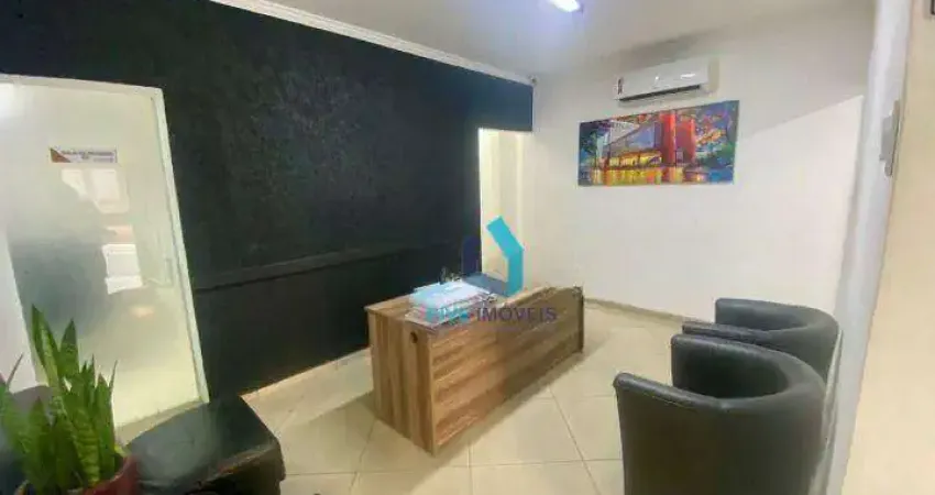 Casa, 440 m² - venda por r$ 4.000.000,00 ou aluguel por r$ 23.440,00/mês - jardim marajoara - são paulo/sp