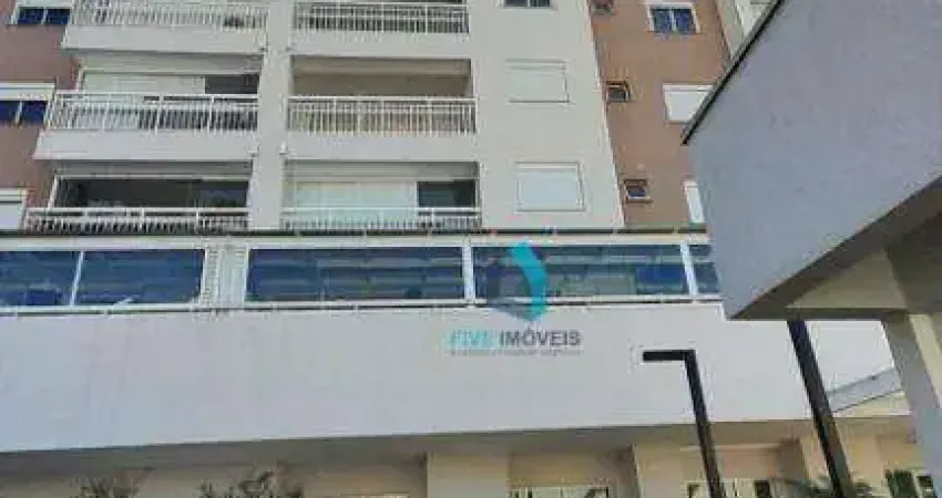 Apartamento à venda, 57 m² por r$ 774.000,00 - jardim prudência - são paulo/sp