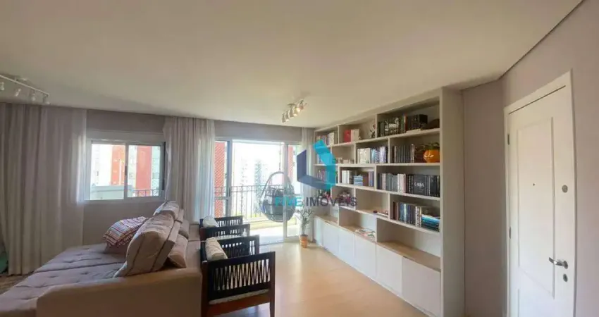 Apartamento com 3 quartos à venda na Avenida Sargento Geraldo Sant'Ana, 660, Jardim Marajoara, São Paulo
