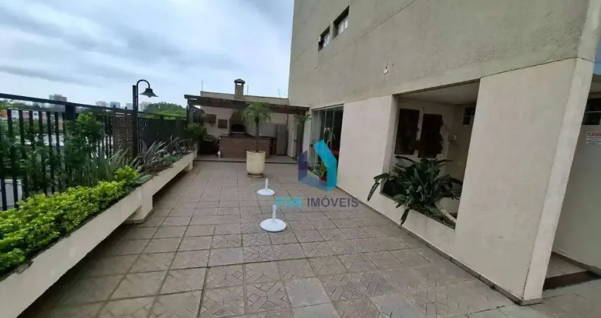 Apartamento com 2 dormitórios à venda, 87 m² por r$ 590.000,00 - alto da boa vista - são paulo/sp