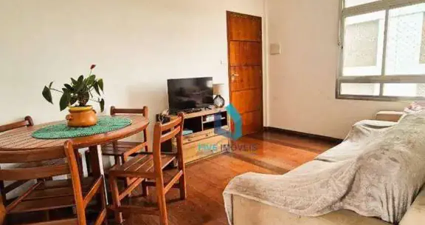 Apartamento com 2 dormitórios à venda, 96 m² por r$ 550.000,00 - planalto paulista - são paulo/sp