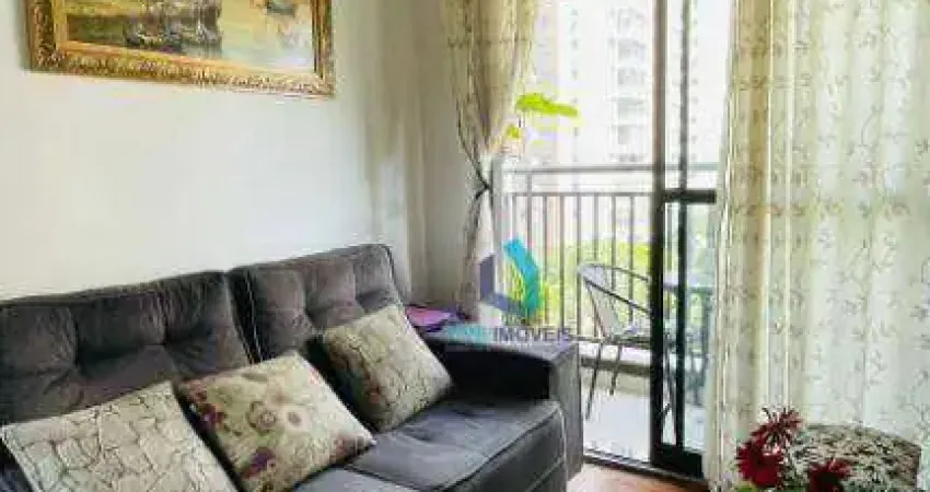 Studio com 1 dormitório à venda, 29 m² por r$ 450.000,00 - jardim prudência - são paulo/sp