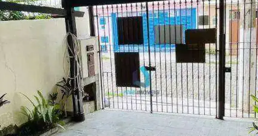 Sobrado à venda, 150 m² por r$ 749.000,00 - chácara santo antônio - são paulo/sp