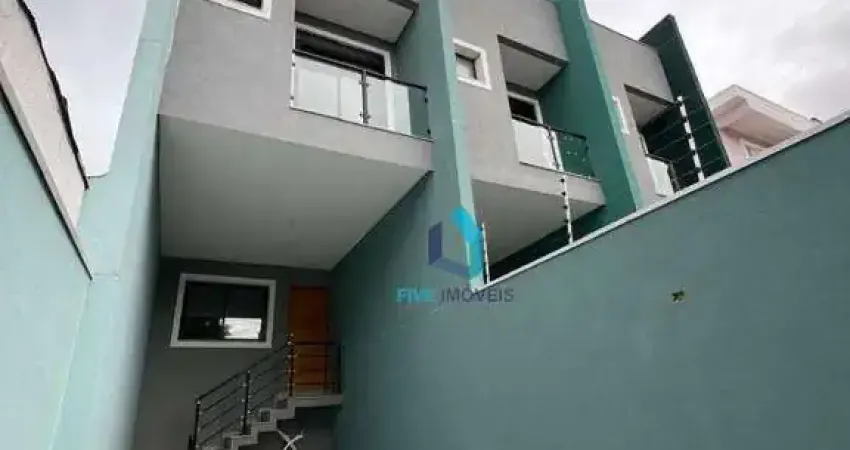 Casa com 3 dormitórios à venda, 100 m² por r$ 749.000,00 - jardim marajoara - são paulo/sp