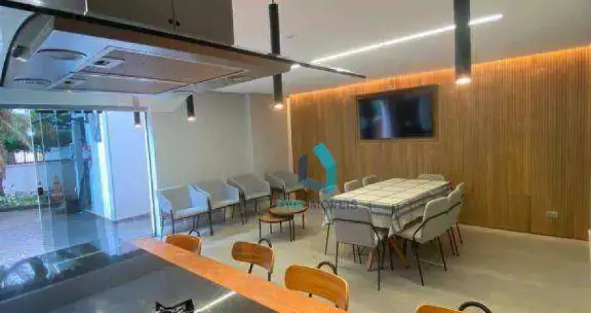 Apartamento com 1 dormitório à venda, 36 m² por r$ 670.000,00 - itaim bibi - são paulo/sp