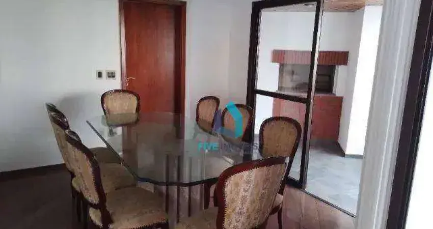 Apartamento com 3 dormitórios à venda, 172 m² por r$ 1.808.000,00 - cidade monções - são paulo/sp