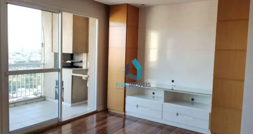 Apartamento com 2 quartos à venda na Rua Calógero Calia, 192, Saúde, São Paulo