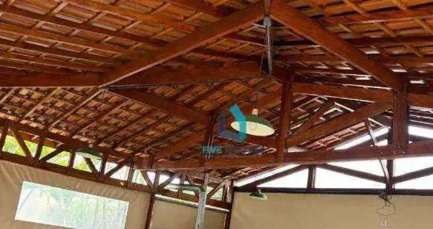 Studio com 1 dormitório à venda, 27 m² por r$ 315.000,00 - brooklin novo - são paulo/sp